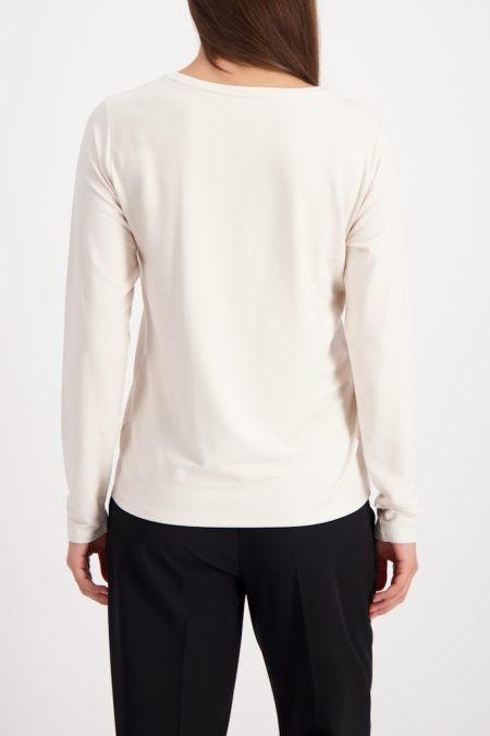 809340000134 Monari Bluse hos NINNA i Næstved og Ringsted