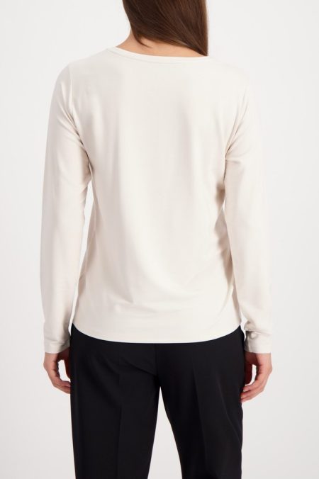 809340000134 Monari Bluse hos NINNA i Næstved og Ringsted