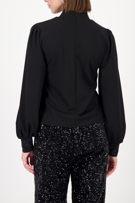 809445000999 Monari Bluse hos NINNA i Næstved og Ringsted