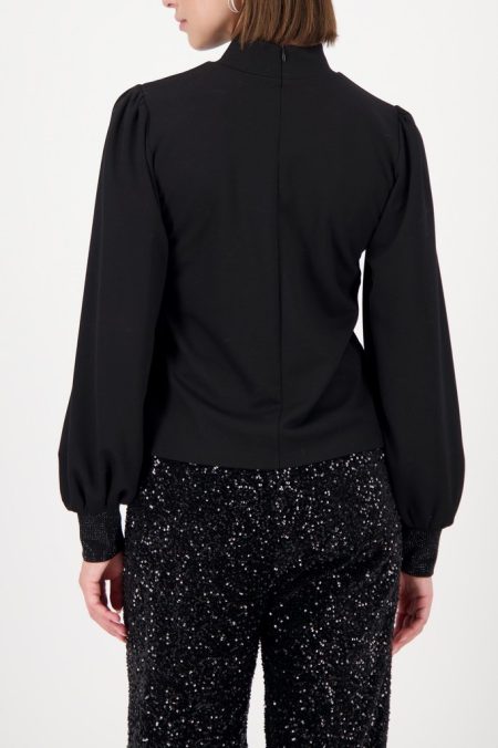 809445000999 Monari Bluse hos NINNA i Næstved og Ringsted