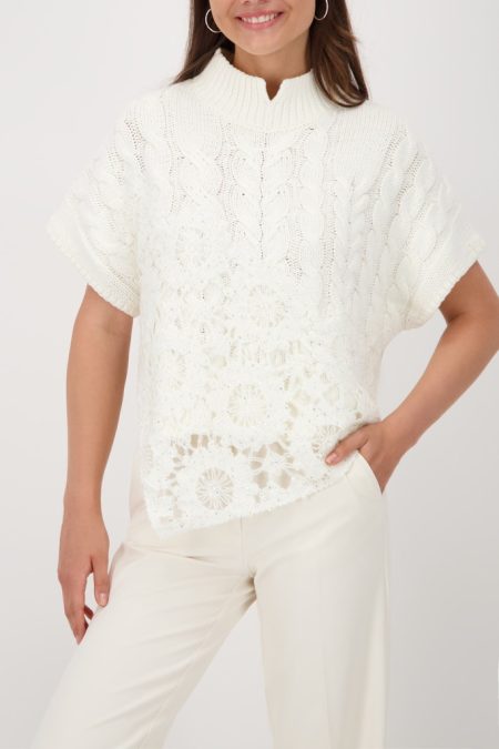 809665000115 Monari Bluse hos NINNA i Næstved og Ringsted