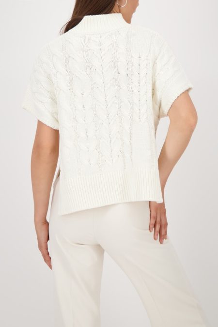 809665000115 Monari Bluse hos NINNA i Næstved og Ringsted