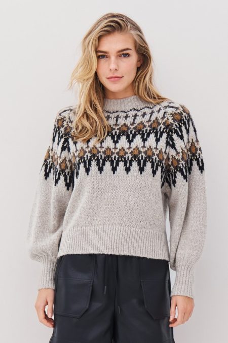 852450000112 NÜ Bluse hos NINNA i Næstved og Ringsted