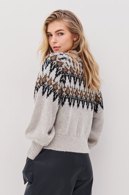 852450000112 NÜ Bluse hos NINNA i Næstved og Ringsted