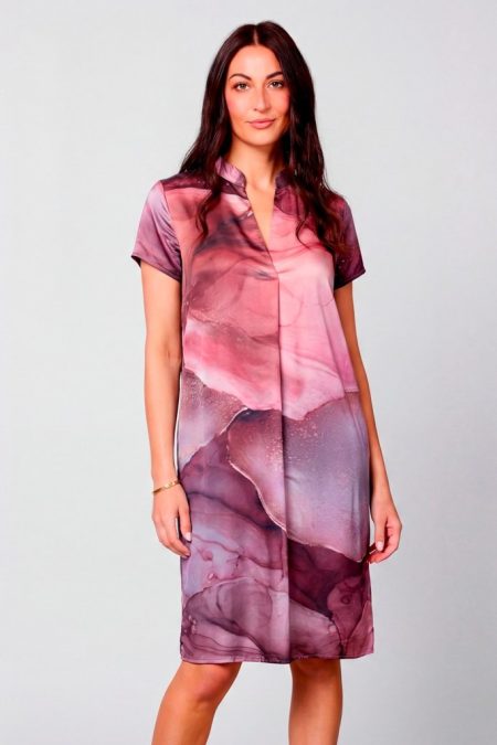 857023000009 NÜ Kjole hos NINNA i Næstved og Ringsted