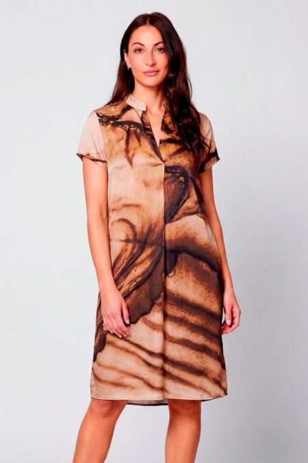 857023000010 NÜ Kjole hos NINNA i Næstved og Ringsted