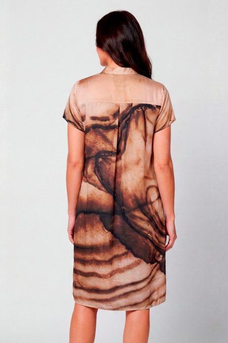 857023000010 NÜ Kjole hos NINNA i Næstved og Ringsted