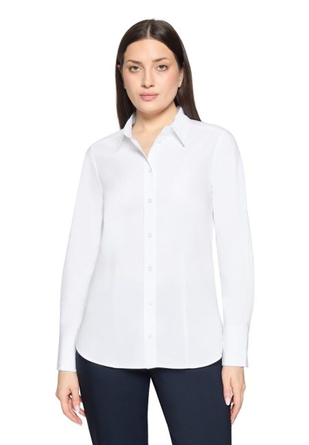 861595551000 Betty Barclay Skjorte hos NINNA i Næstved og Ringsted