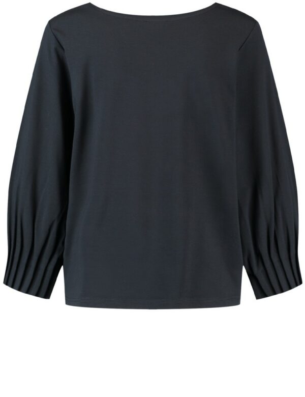 870270080407 Gerry Weber Bluse hos NINNA i Næstved og Ringsted