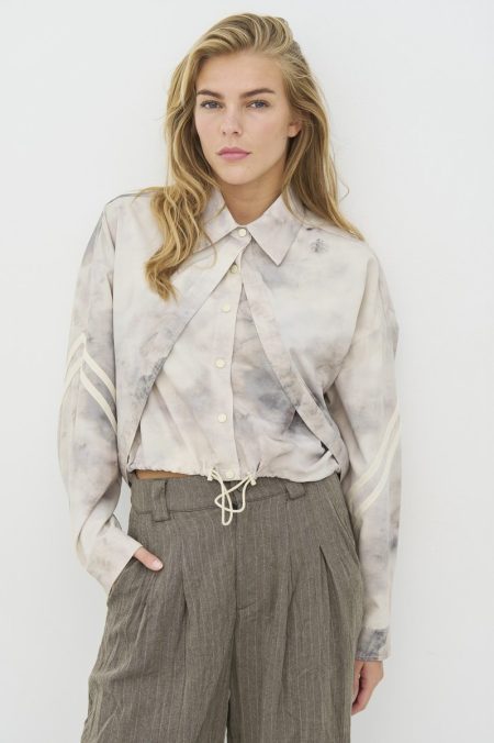 870630000112 NÜ Jakke hos NINNA i Næstved og Ringsted