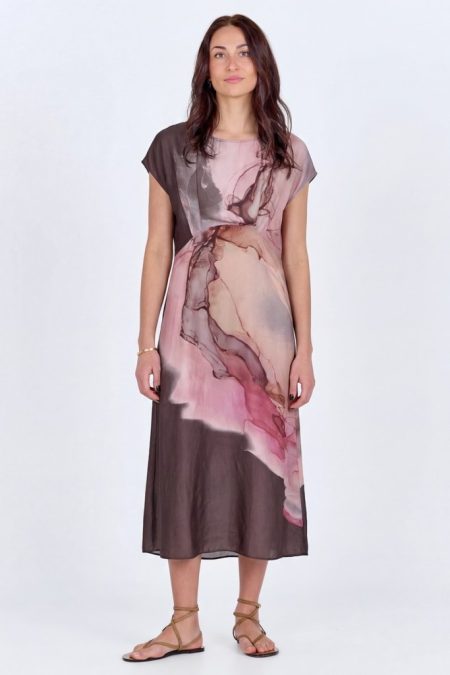 871823000008 NÜ Kjole hos NINNA i Næstved og Ringsted