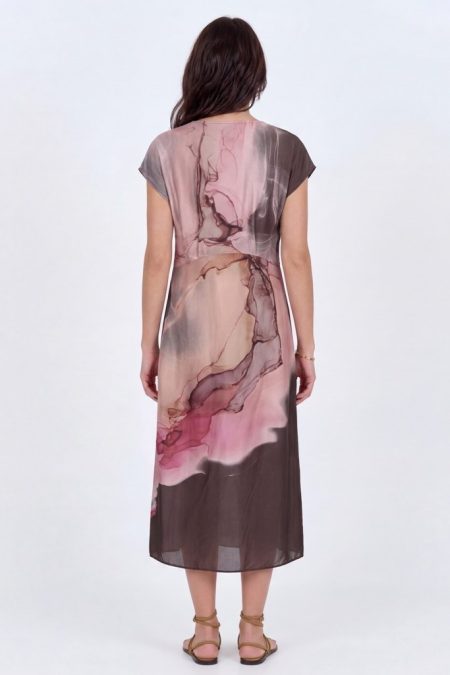 871823000008 NÜ Kjole hos NINNA i Næstved og Ringsted