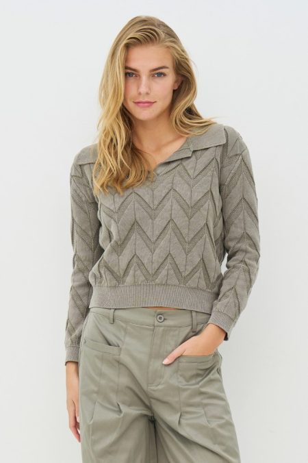 872165000393 NÜ Bluse hos NINNA i Næstved og Ringsted