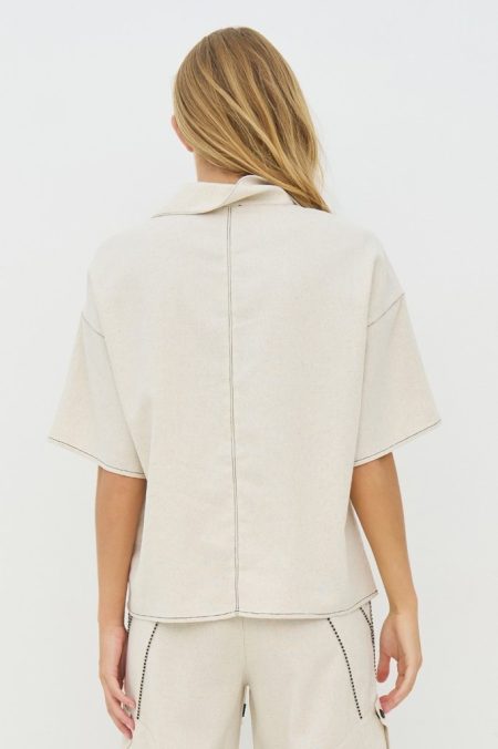 873346000112 NÜ Bluse hos NINNA i Næstved og Ringsted