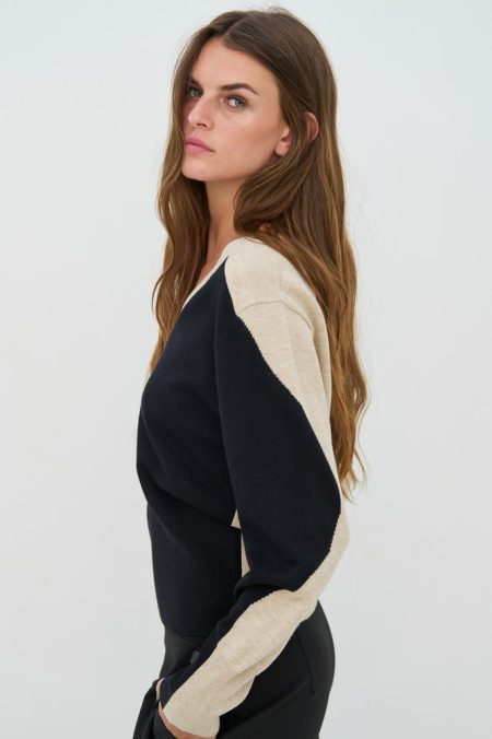 874960000112 NÜ Bluse hos NINNA i Næstved og Ringsted