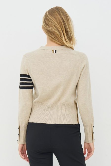 874965000125 NÜ Cardigan hos NINNA i Næstved og Ringsted