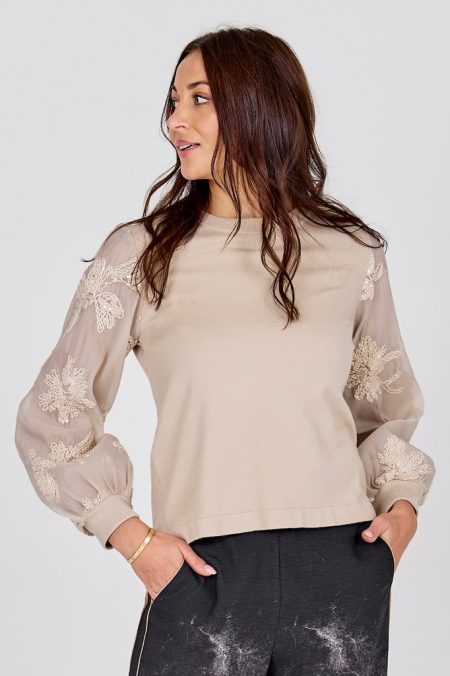 875360000112 NÜ Bluse hos NINNA i Næstved og Ringsted