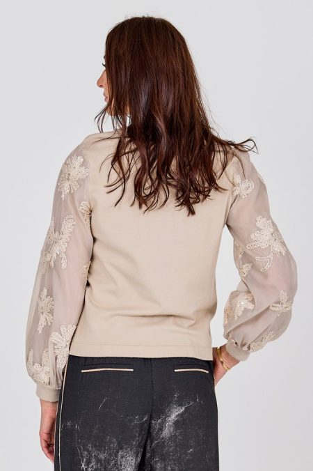 875360000112 NÜ Bluse hos NINNA i Næstved og Ringsted