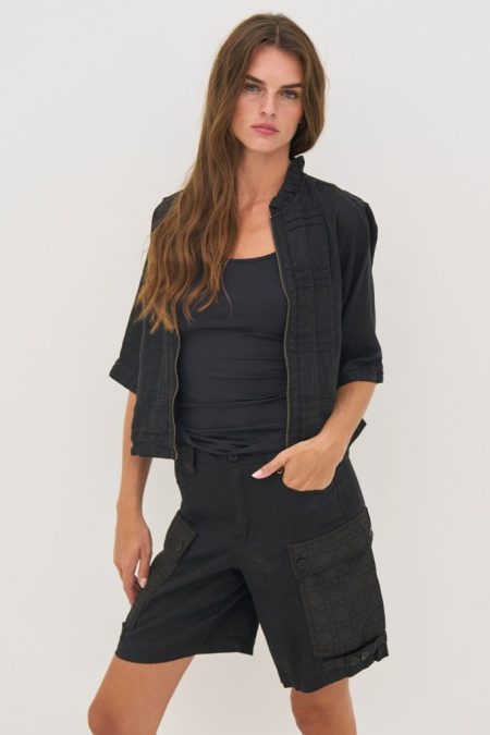 880035000000 NÜ Jakke hos NINNA i Næstved og Ringsted