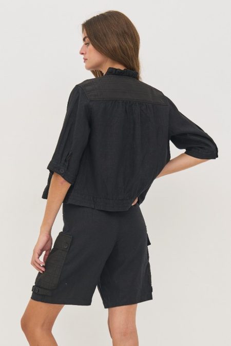 880035000000 NÜ Jakke hos NINNA i Næstved og Ringsted