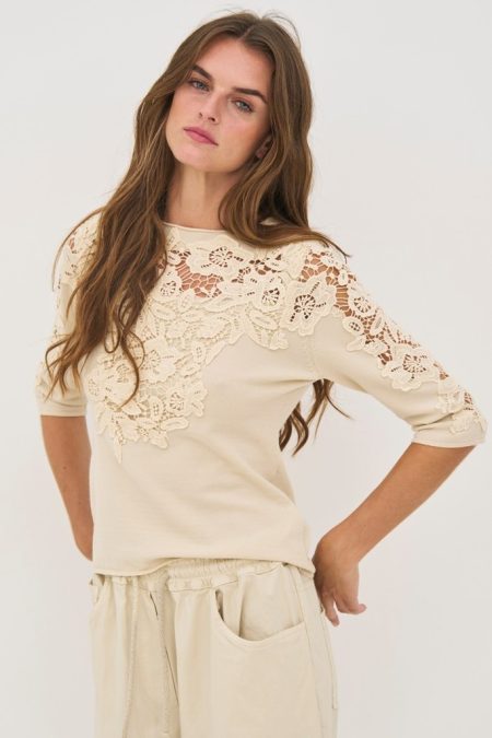 880150000112 NÜ Bluse hos NINNA i Næstved og Ringsted