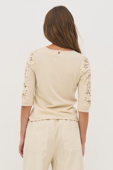 880150000112 NÜ Bluse hos NINNA i Næstved og Ringsted