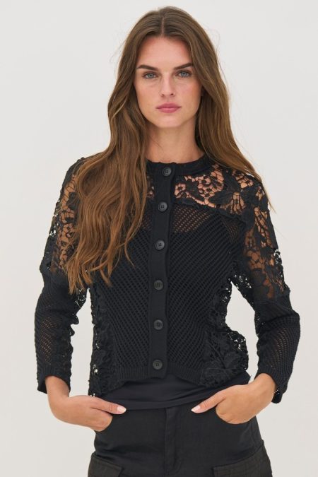 880160000000 NÜ Jakke hos NINNA i Næstved og Ringsted