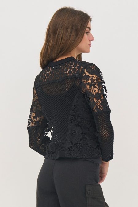 880160000000 NÜ Jakke hos NINNA i Næstved og Ringsted