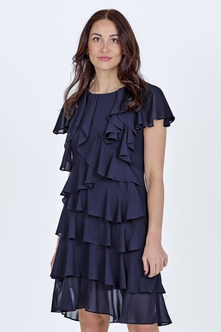 880723000476 NÜ Kjole hos NINNA i Næstved og Ringsted