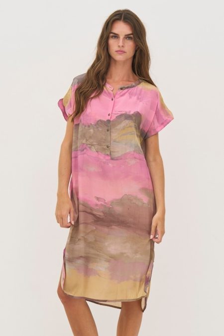 880926000635 NÜ Kjole hos NINNA i Næstved og Ringsted