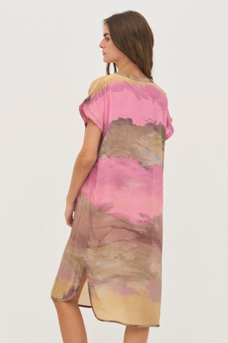 880926000635 NÜ Kjole hos NINNA i Næstved og Ringsted