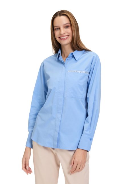 881410508026 Betty Barclay Skjortebluse hos NINNA i Næstved og Ringsted