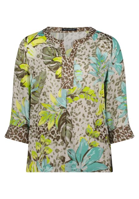 882319087823 Betty Barclay Bluse hos NINNA i Næstved og Ringsted