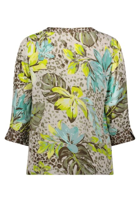 882319087823 Betty Barclay Bluse hos NINNA i Næstved og Ringsted