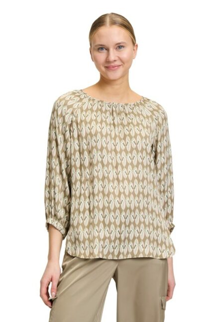 882411335819 Betty Barclay Bluse hos NINNA i Næstved og Ringsted
