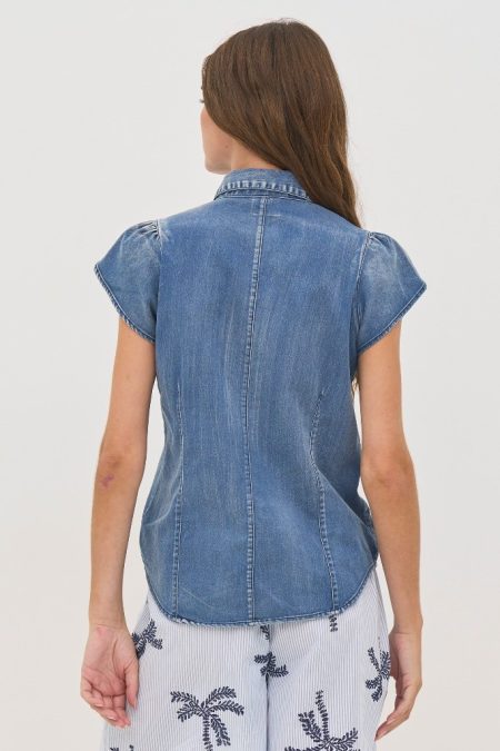 882546000486 NÜ Bluse hos NINNA i Næstved og Ringsted