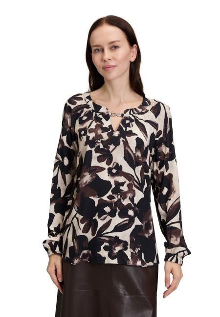 892516417875 Betty Barclay Bluse hos NINNA i Næstved og Ringsted