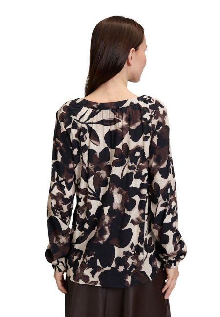 892516417875 Betty Barclay Bluse hos NINNA i Næstved og Ringsted