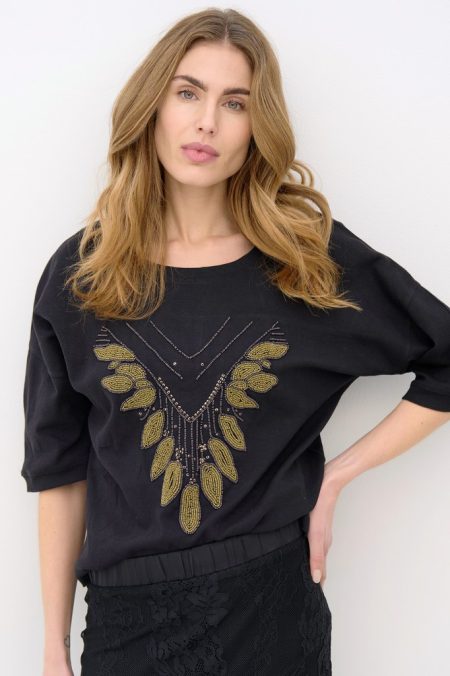 893550000000 NÜ T-Shirt hos NINNA i Næstved og Ringsted