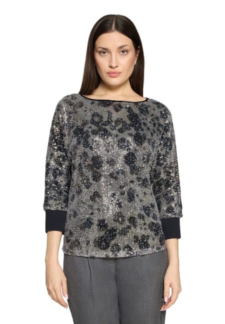 893716557874 Betty Barclay Bluse hos NINNA i Næstved og Ringsted