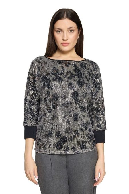 893716557874 Betty Barclay Bluse hos NINNA i Næstved og Ringsted