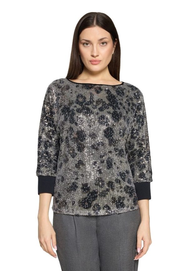 893716557874 Betty Barclay Bluse hos NINNA i Næstved og Ringsted