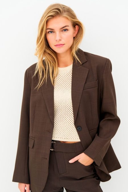893835000289 NÜ Blazer hos NINNA i Næstved og Ringsted