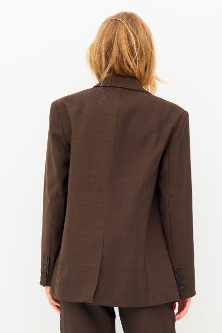 893835000289 NÜ Blazer hos NINNA i Næstved og Ringsted