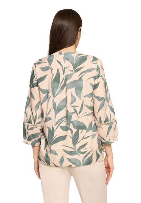 898631671858 Betty & Co Bluse hos NINNA i Næstved og Ringsted