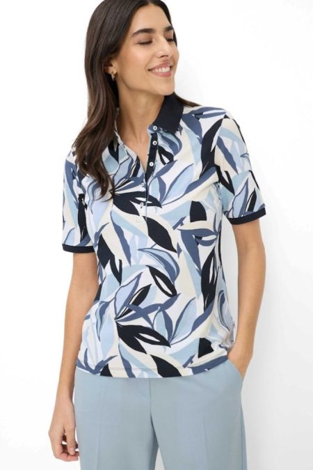 900001600022 Brax Bluse hos NINNA i Næstved og Ringsted