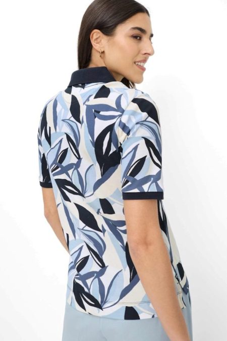 900001600022 Brax Bluse hos NINNA i Næstved og Ringsted