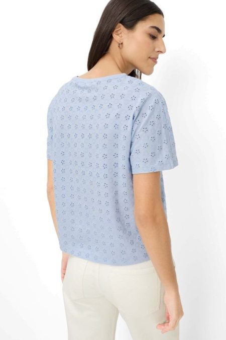 900001800027 Brax Bluse hos NINNA i Næstved og Ringsted