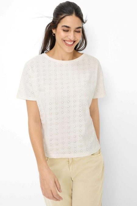 900001800095 Brax Bluse hos NINNA i Næstved og Ringsted