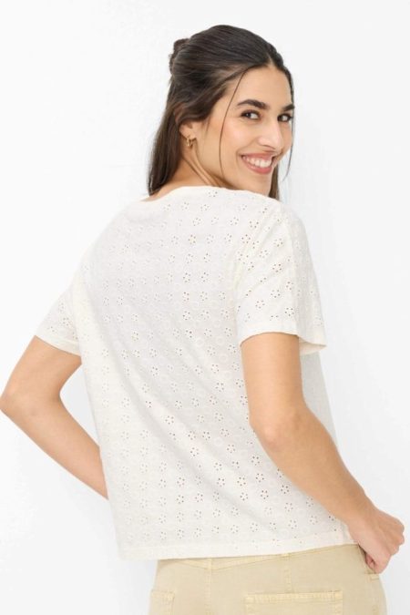 900001800095 Brax Bluse hos NINNA i Næstved og Ringsted